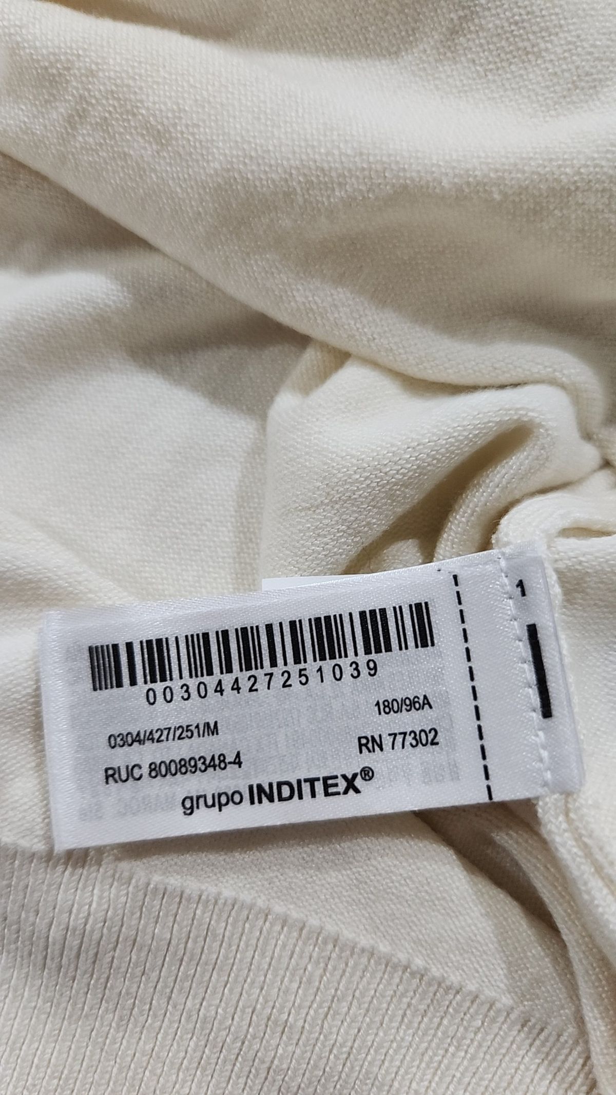 자라(ZARA) 피케/카라 티셔츠 M