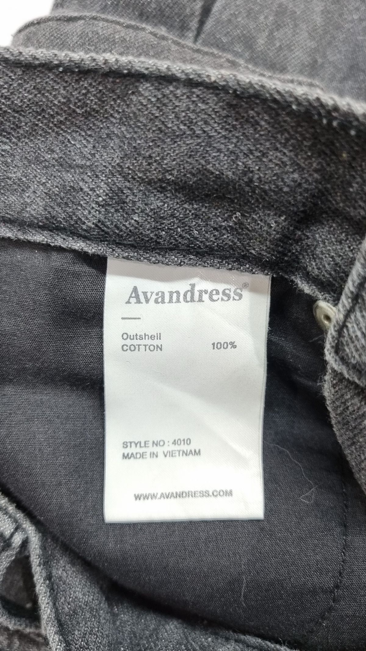어반드레스(AVANDRESS) 숏팬츠 S