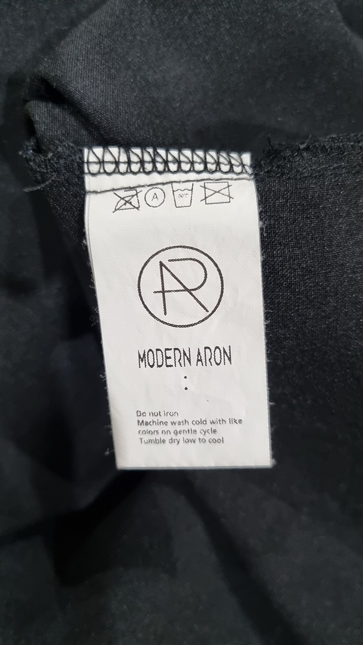 모던아론(MODERN ARON) 캐주얼 셔츠 1