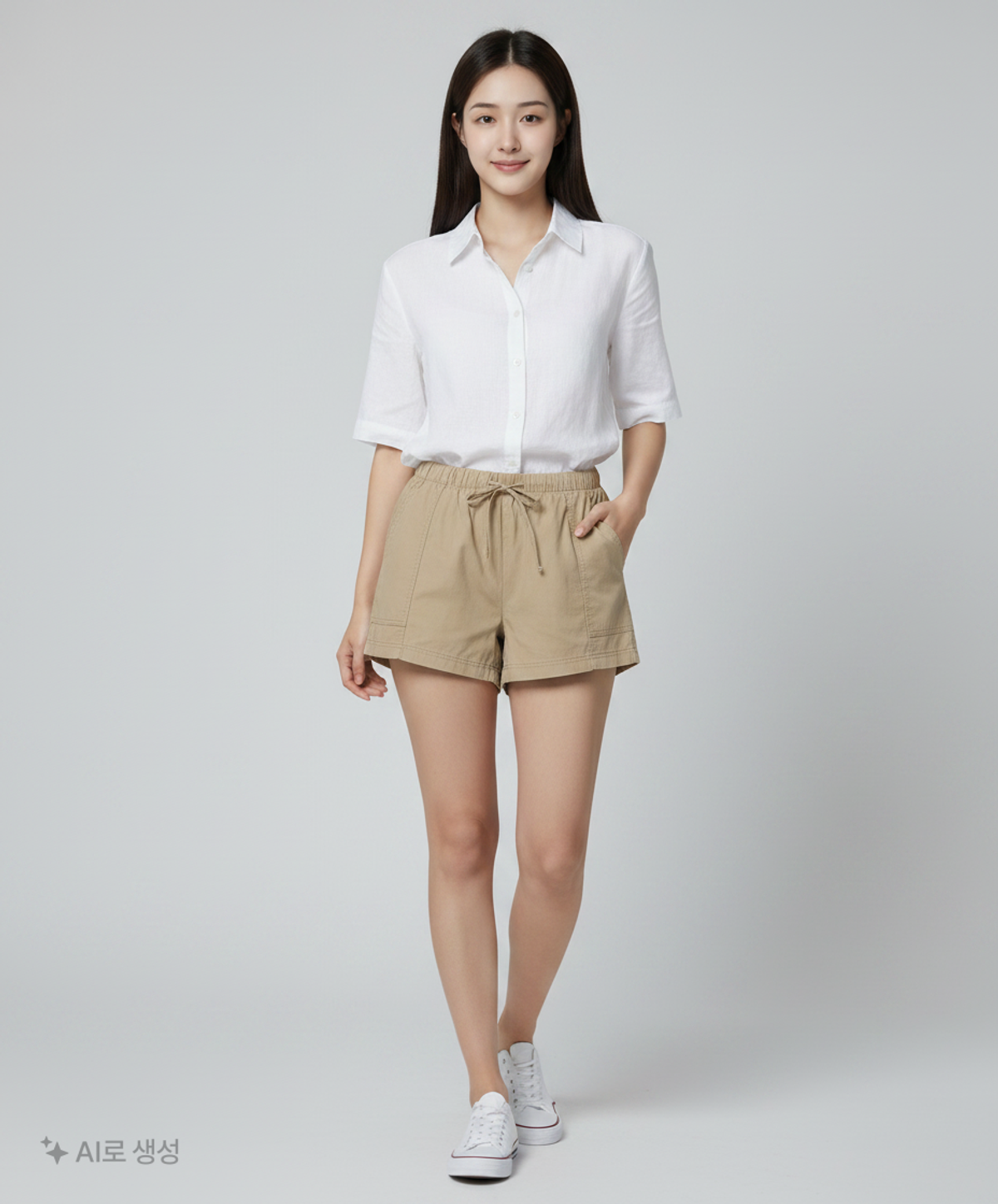 올드네이비(Old Navy) 숏팬츠 XS