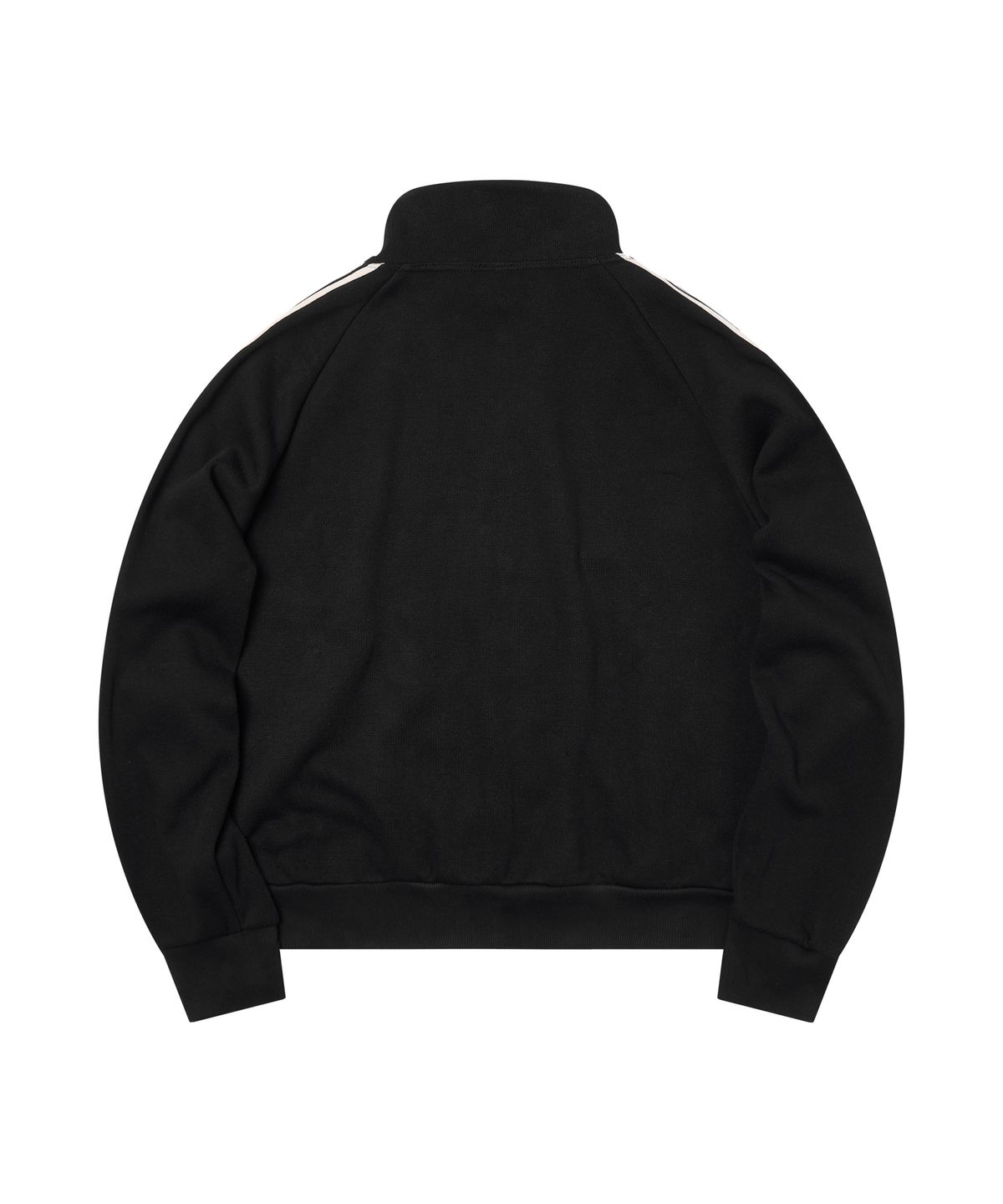 아모우(AMOU) AMOU Horse Track Jacket BLACK
