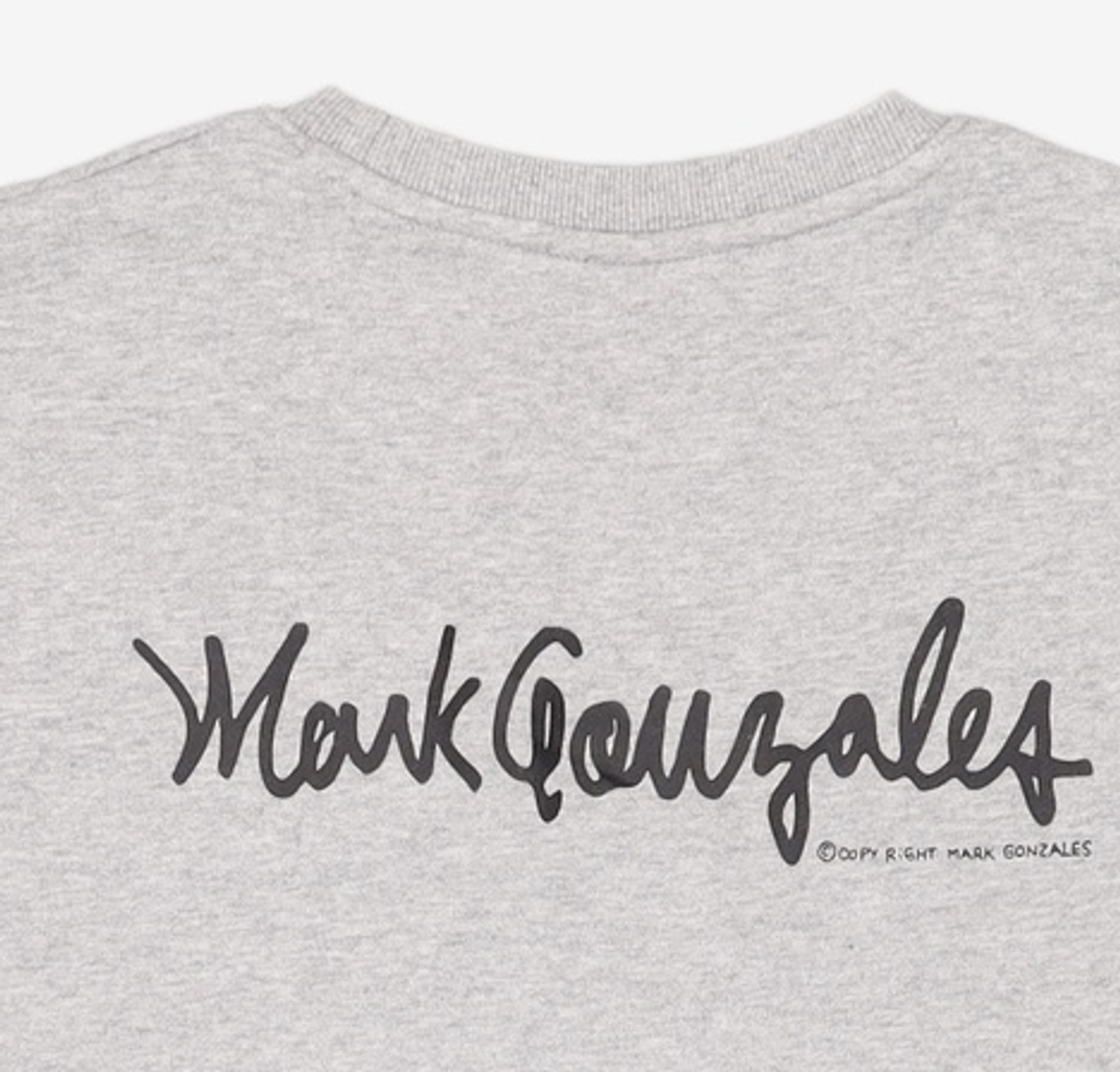 마크곤잘레스(MARK GONZALES) 맨투맨/스웨트셔츠 M