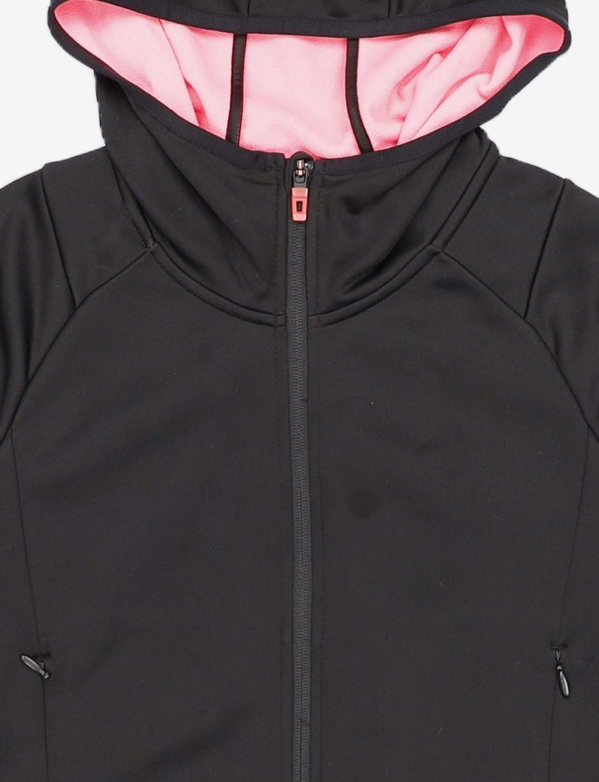 데상트(DESCENTE) 후드 집업 85