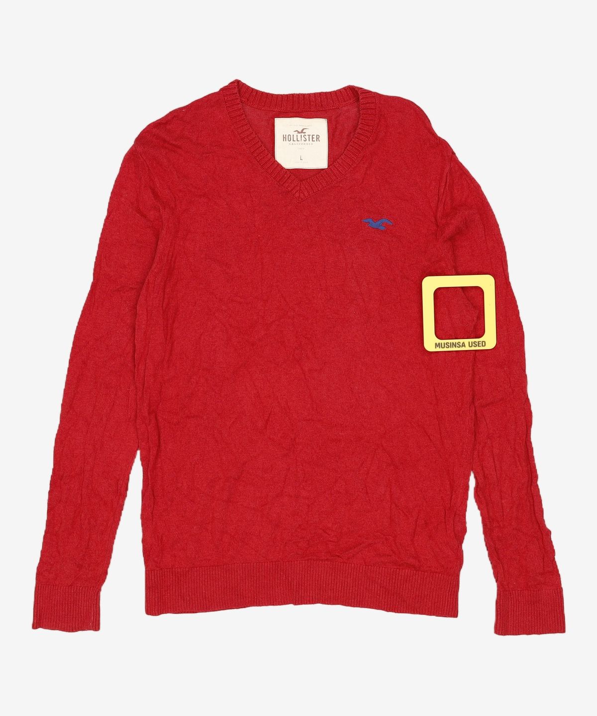 홀리스터(HOLLISTER) 니트/스웨터 L