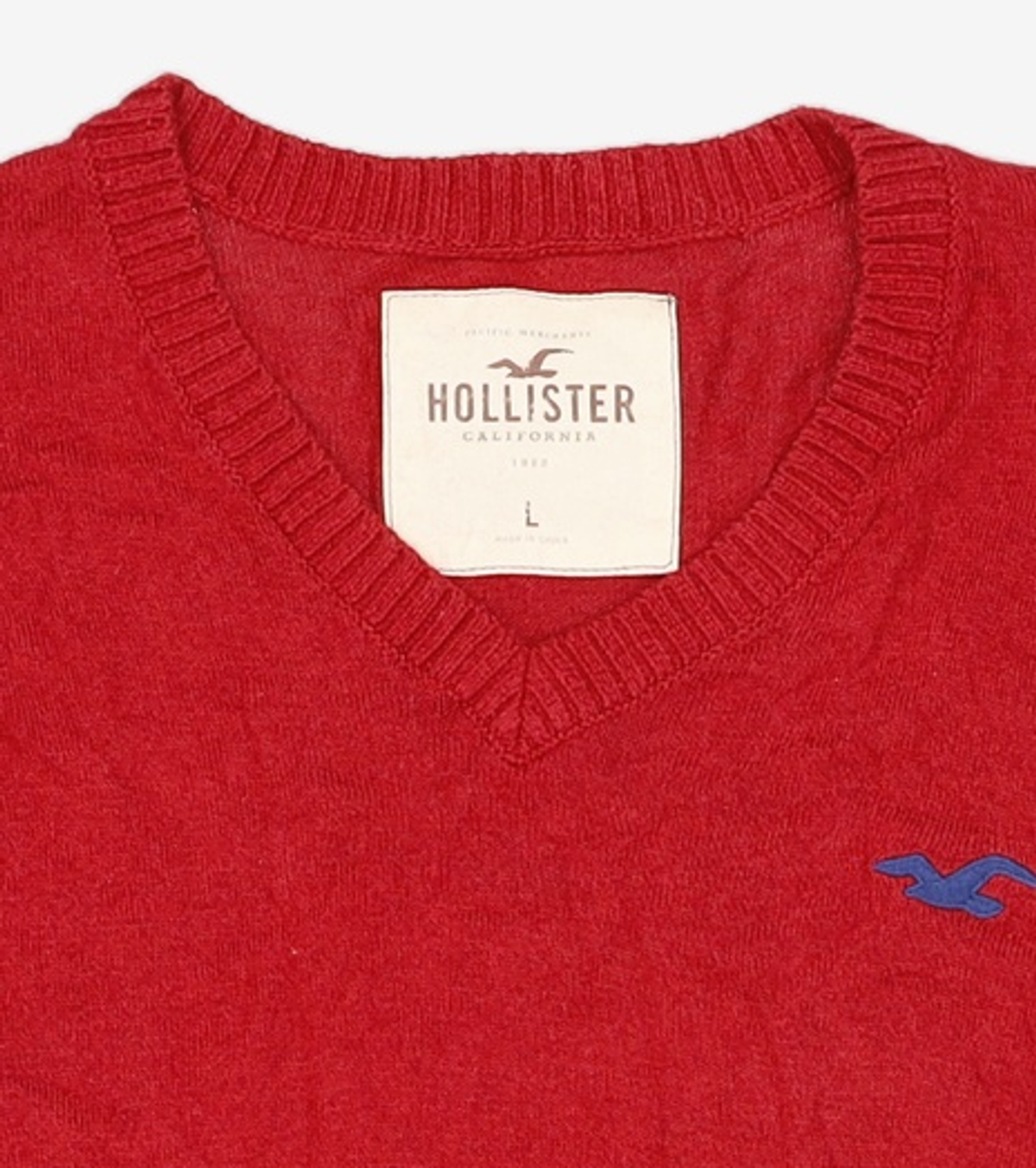 홀리스터(HOLLISTER) 니트/스웨터 L