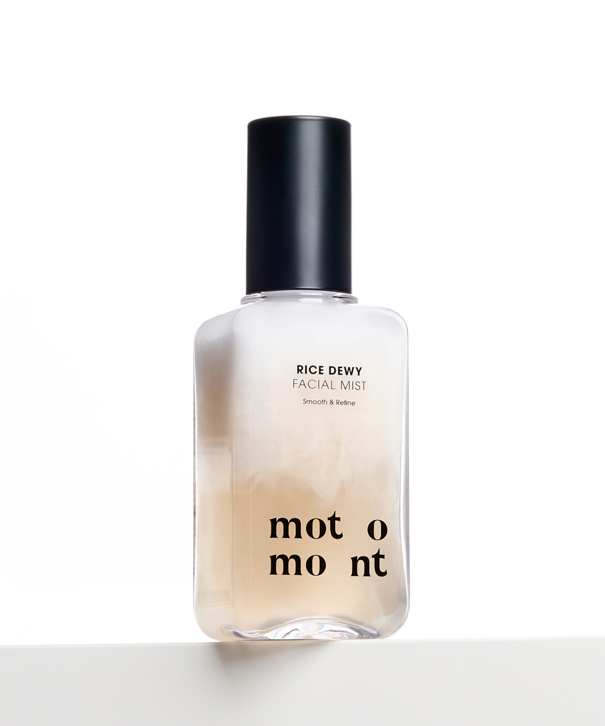 모토몬트(MOTOMONT) 모토몬트 크림미스트 3개 SET(밀크티/말차/쌀뜨물)