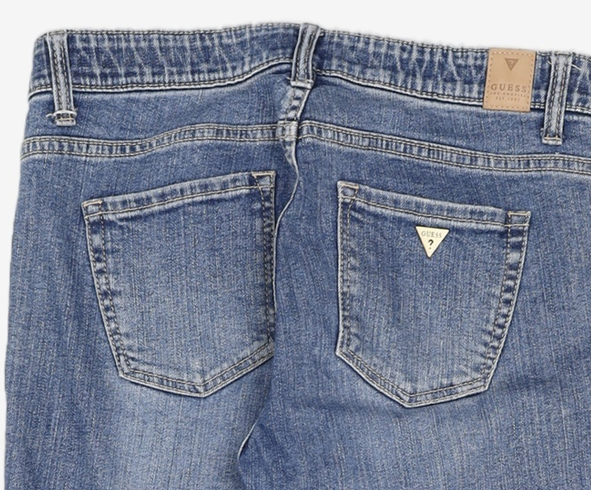 게스(GUESS) 청/데님 팬츠 29