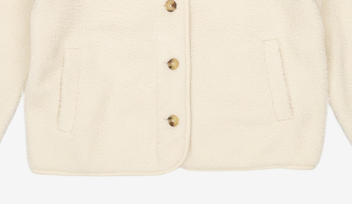유니클로(UNIQLO) 플리스 L