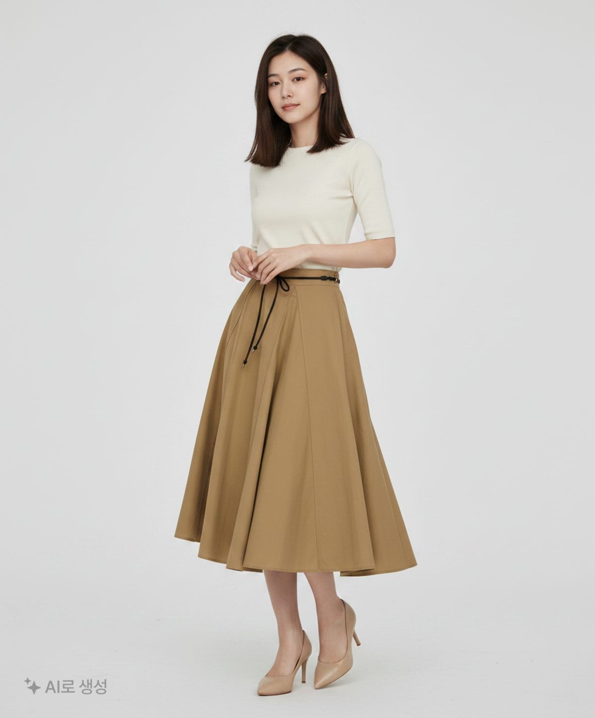 주크(ZOOC) 롱스커트 67