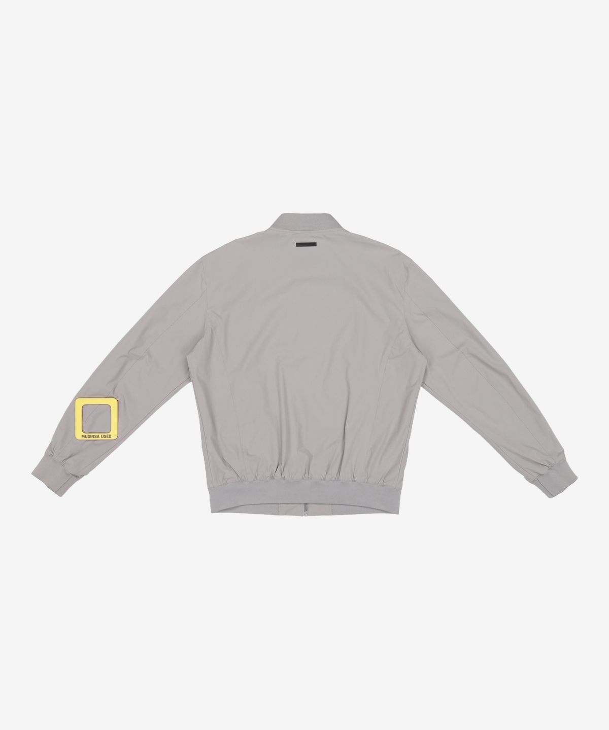 자라(ZARA) 항공 점퍼/블루종/MA-1 L