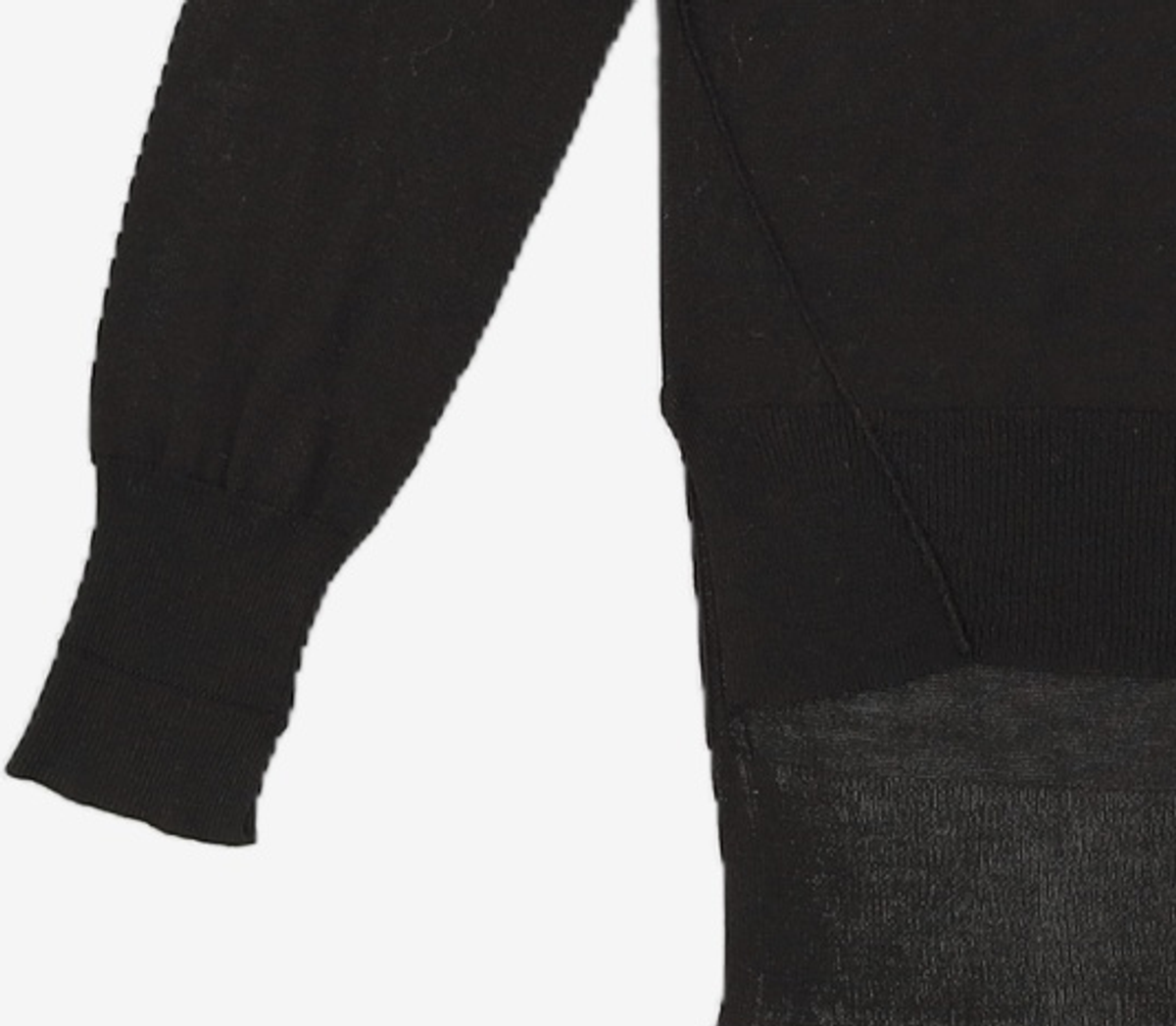 자라(ZARA) 니트/스웨터 S