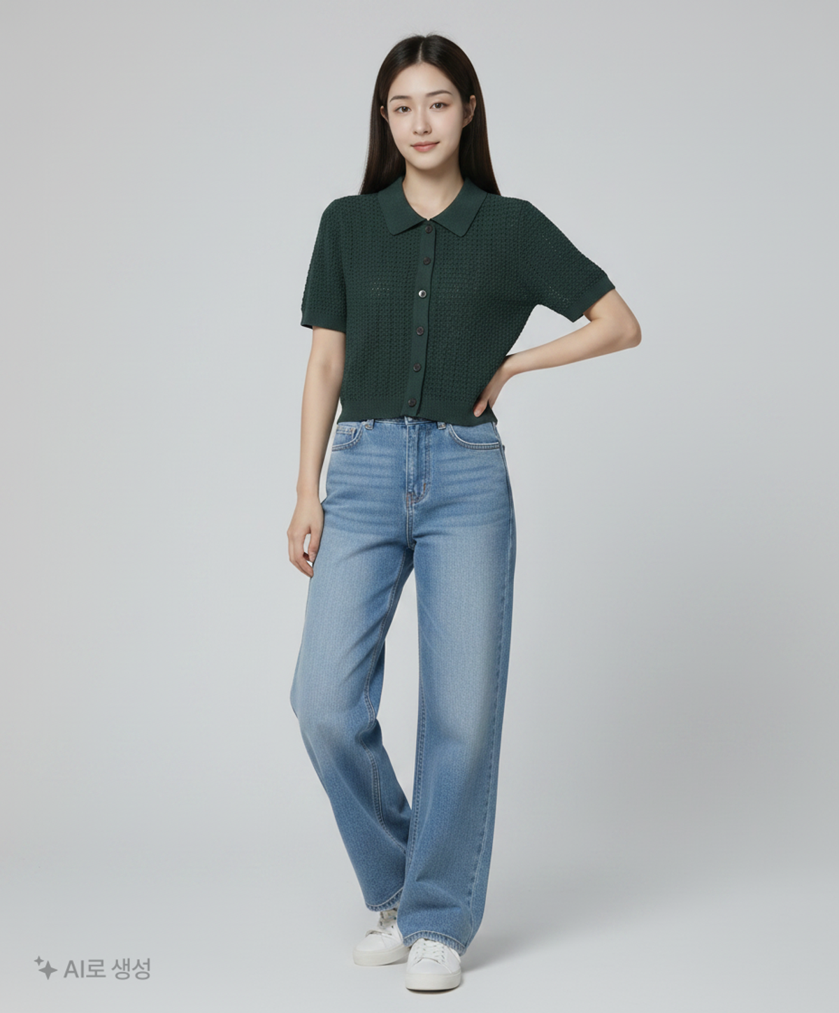 지오다노(GIORDANO) 카디건 S