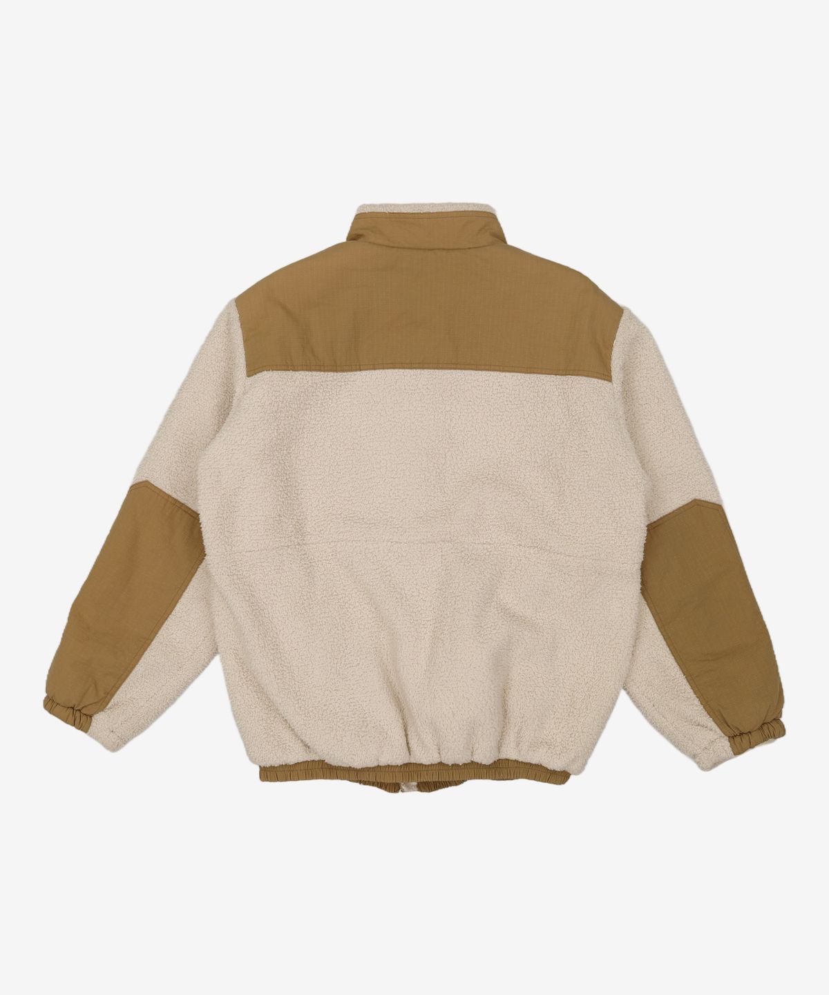 프리즘웍스(FRIZMWORKS) GRIZZLY WARM UP JACKET _ IVORY L