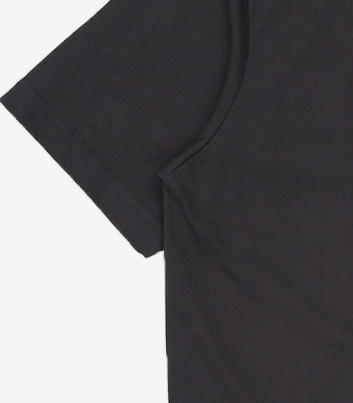 지프(JEEP) [230g] M-Logo 그래픽 반팔 티셔츠 (JQ5TSU174BK) S