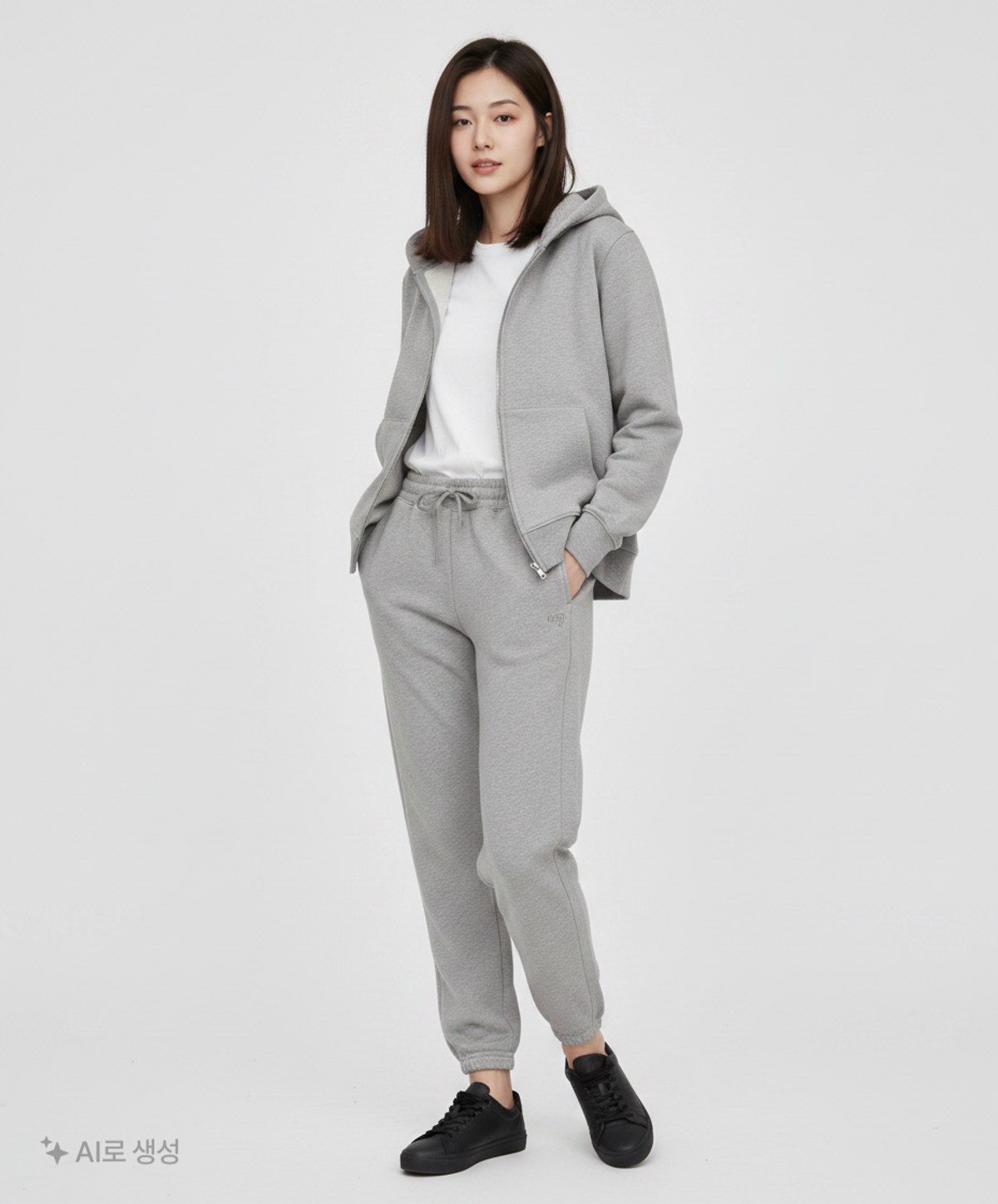 골라 클래식(GOLA CLASSICS) 조거 팬츠 L