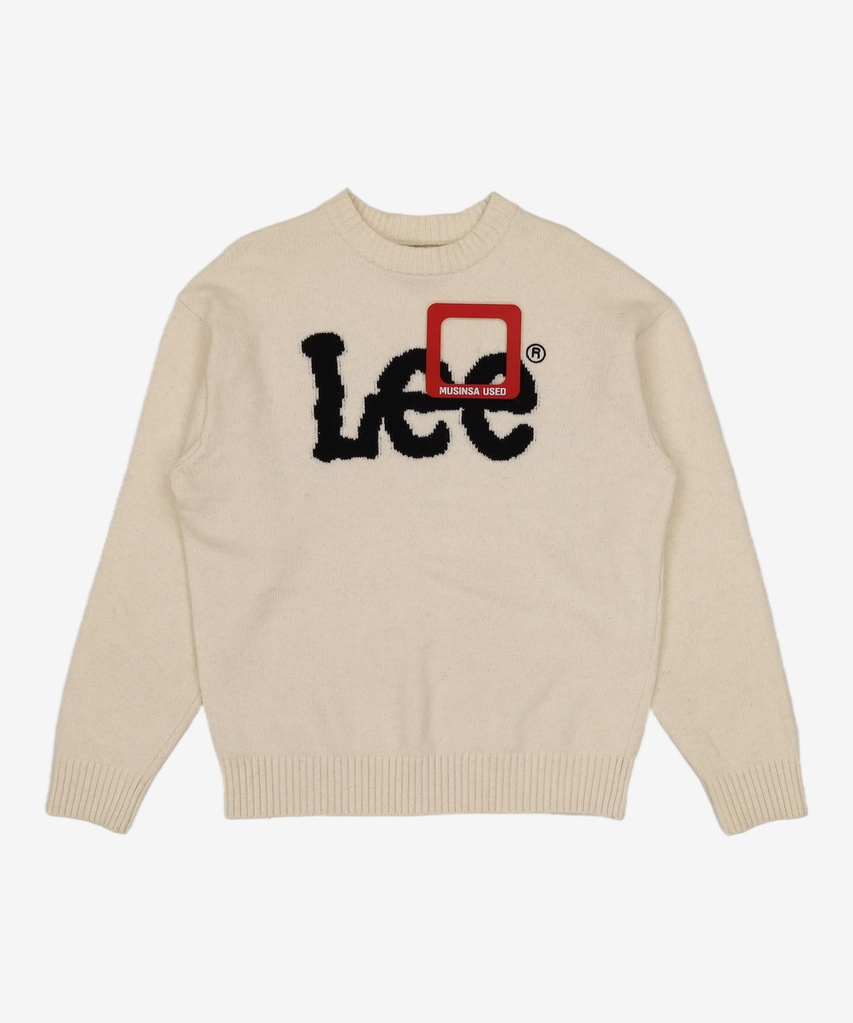 리(LEE) 니트/스웨터 L