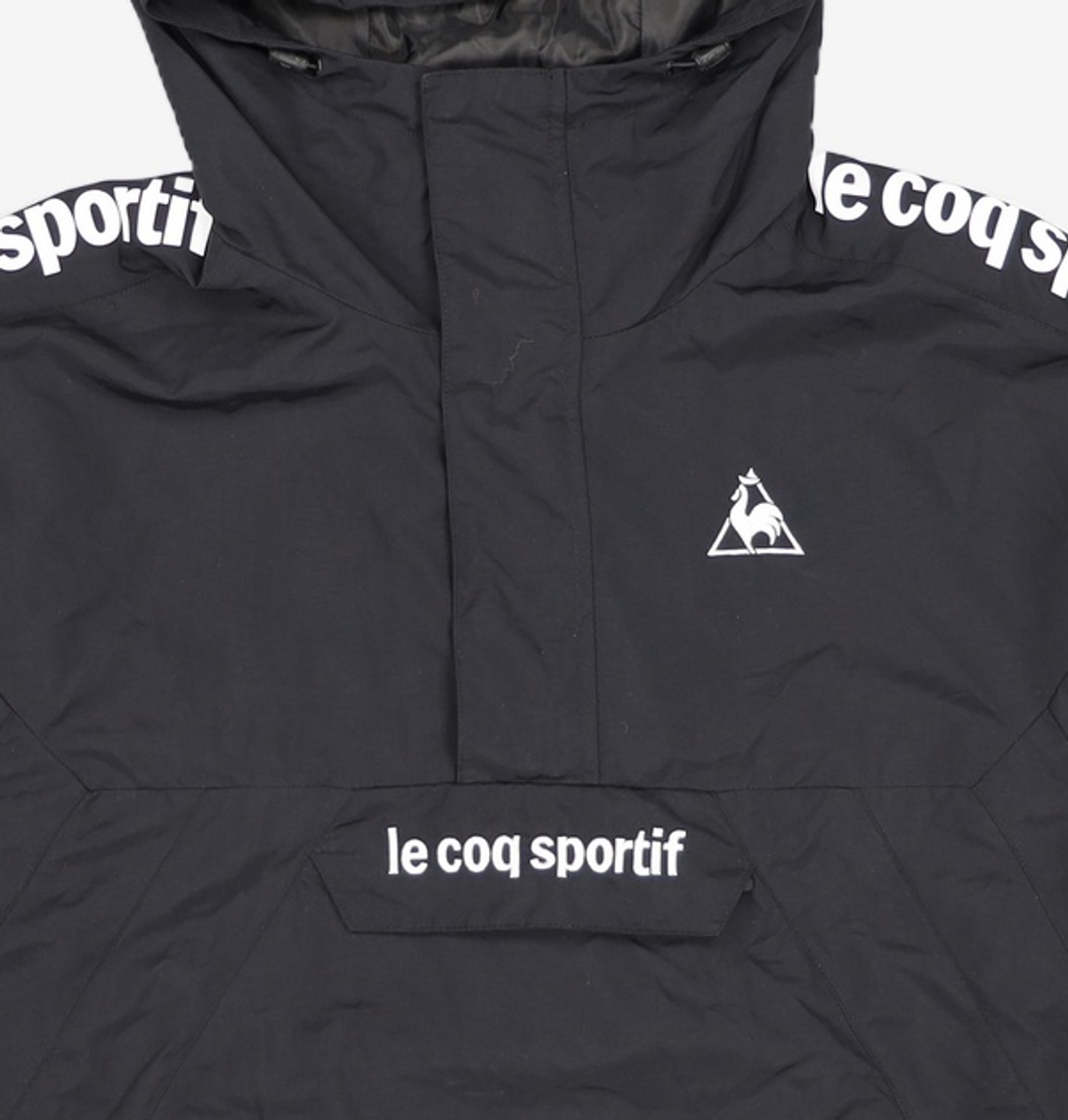 르꼬끄 스포르티브(LE COQ SPORTIF) 나일론/코치 재킷 XS
