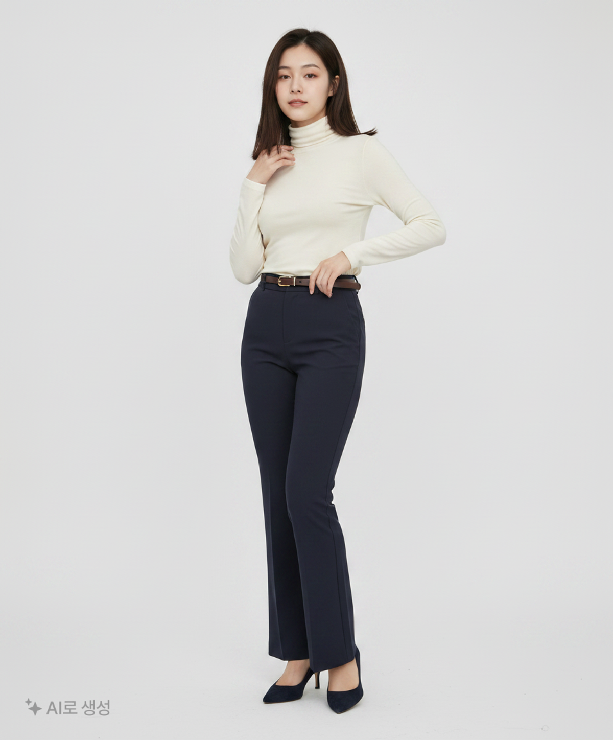 유니클로(UNIQLO) 슈트 팬츠/슬랙스 XL