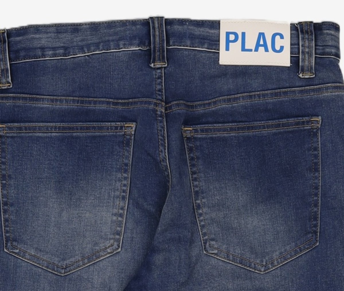 플랙(PLAC) 쿨 노이커츠 K11 미드 워시드 29