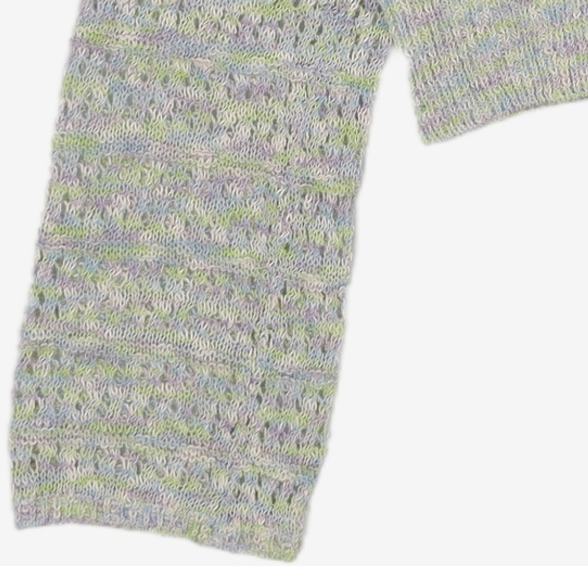 자라(ZARA) 니트/스웨터 L