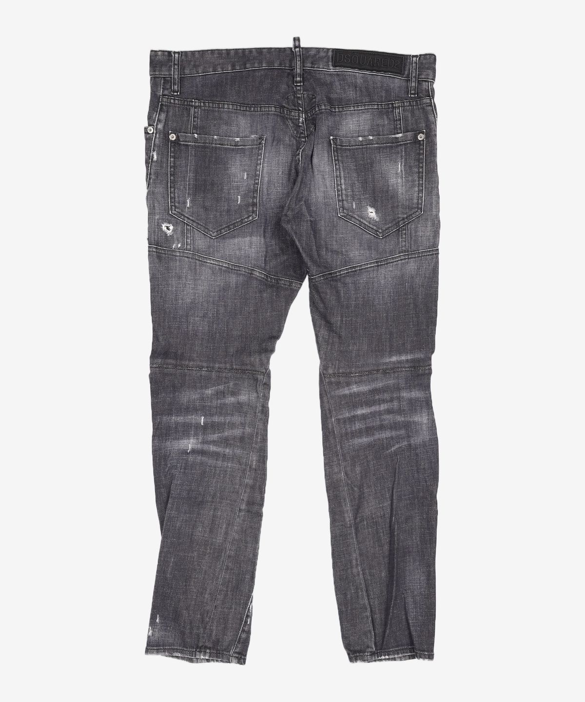 디스퀘어드2(DSQUARED2) 청/데님 팬츠 50