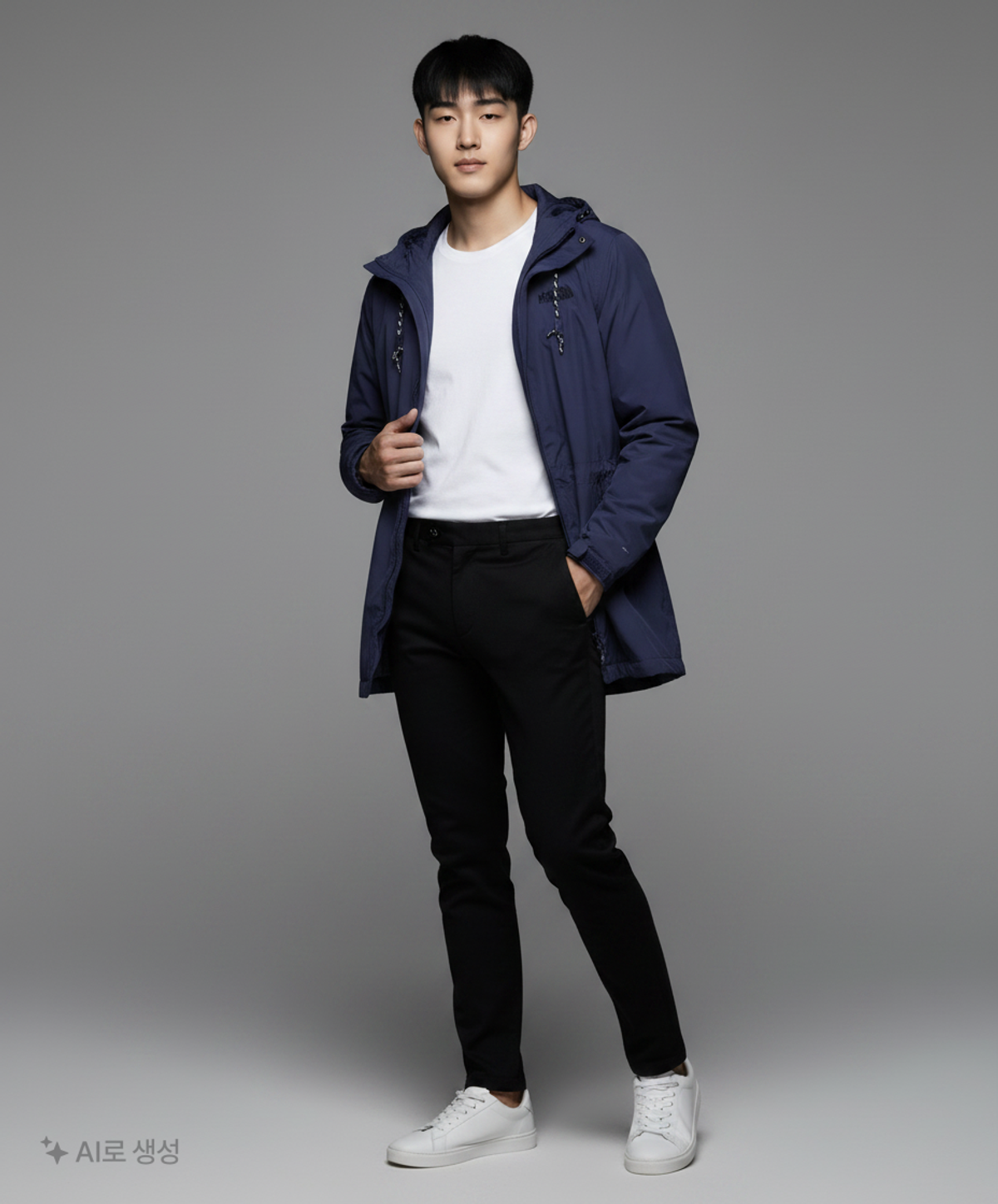 노스페이스(THE NORTH FACE) 나일론/코치 재킷 95