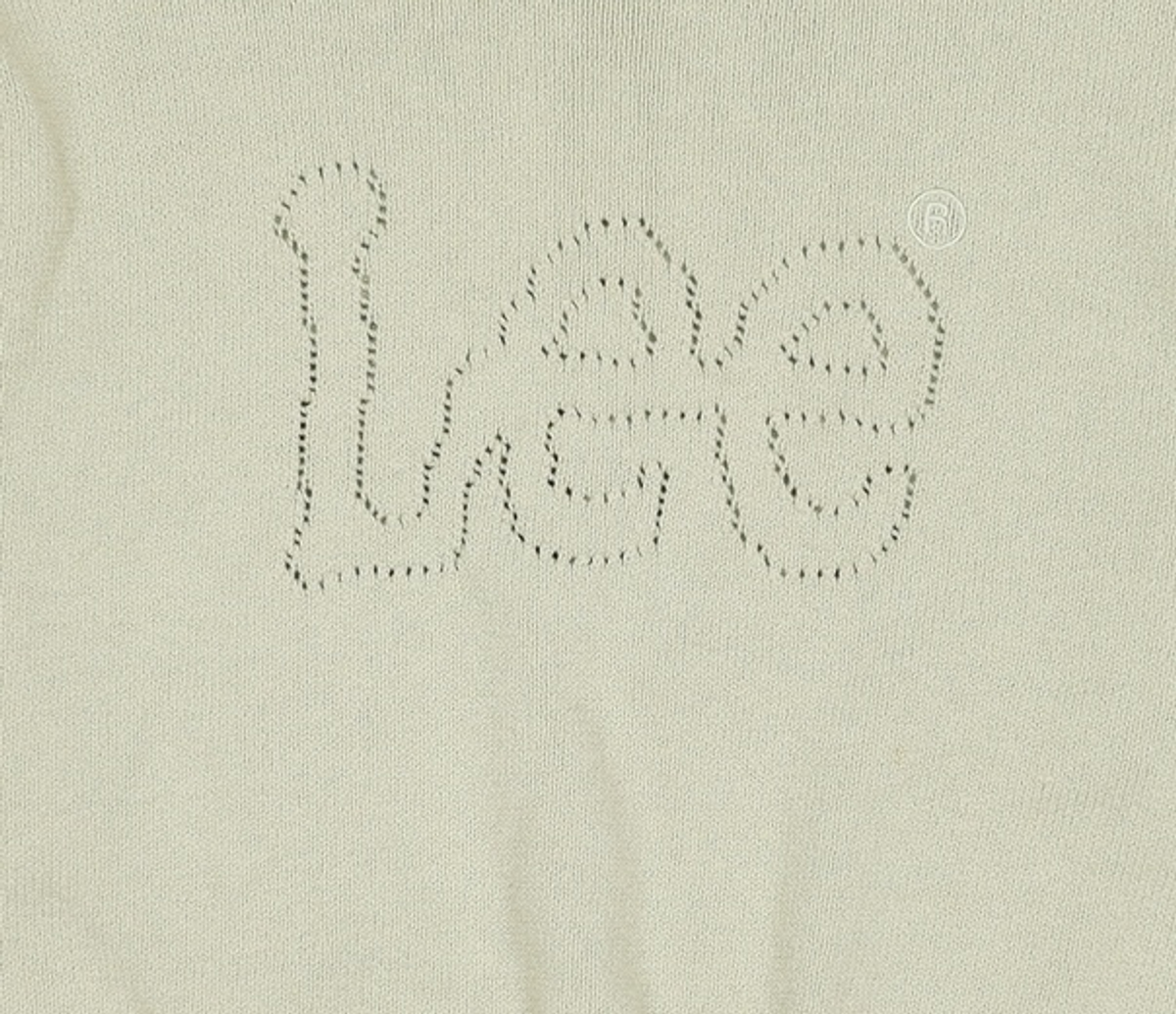 리(LEE) 니트/스웨터 M