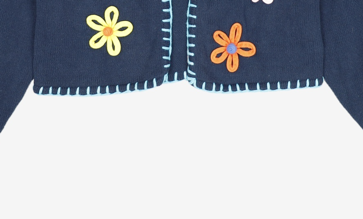 자라(ZARA) 카디건 S