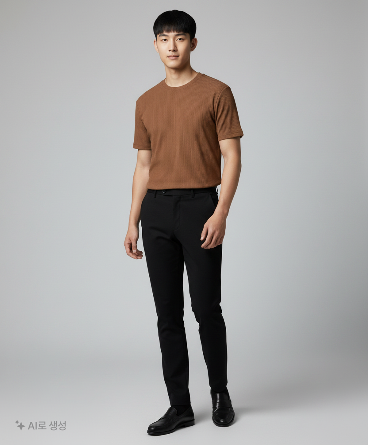 드로우핏(DRAW FIT) 반소매 티셔츠 M