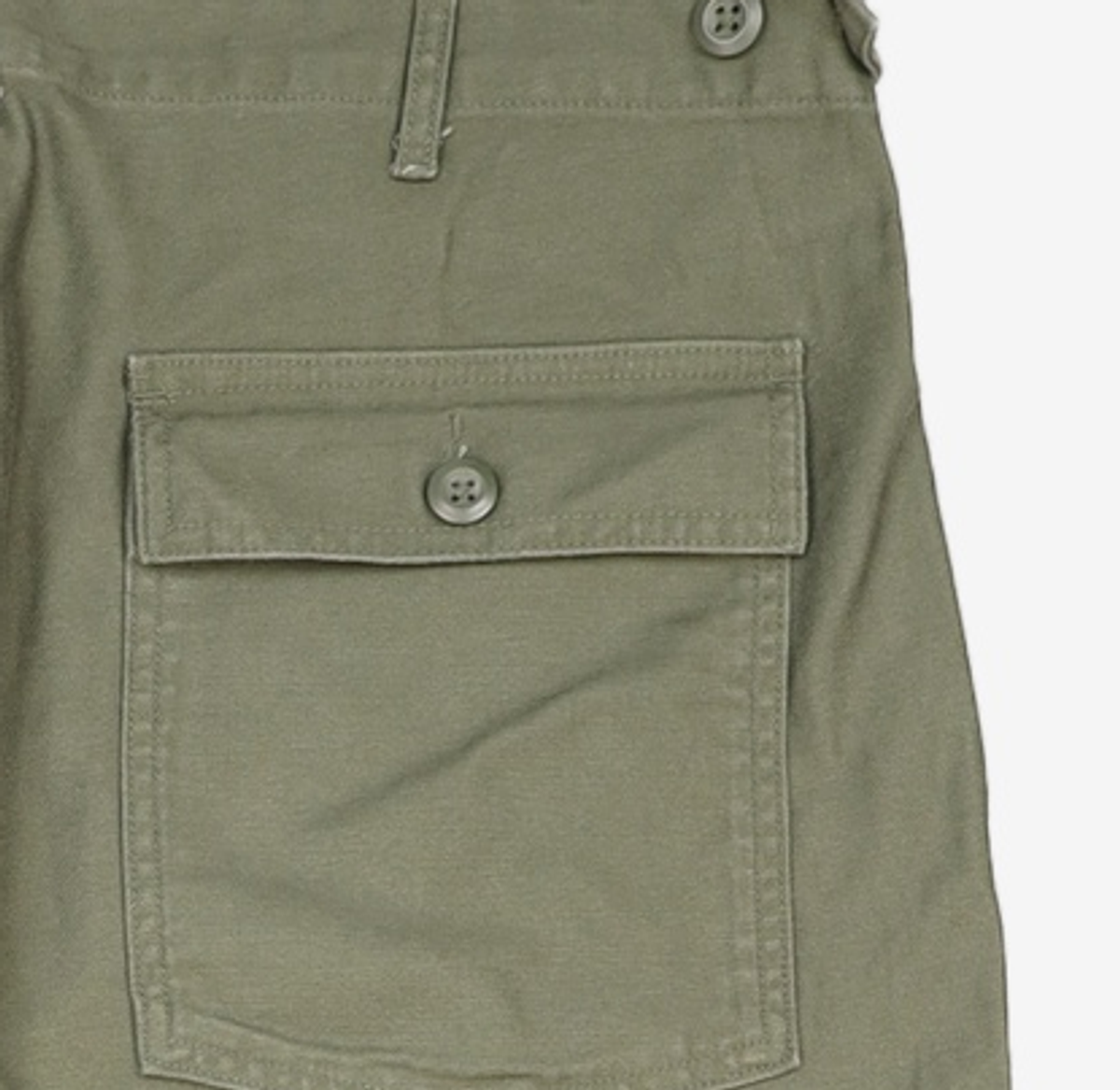 무신사 스탠다드(MUSINSA STANDARD) 코튼 팬츠 36