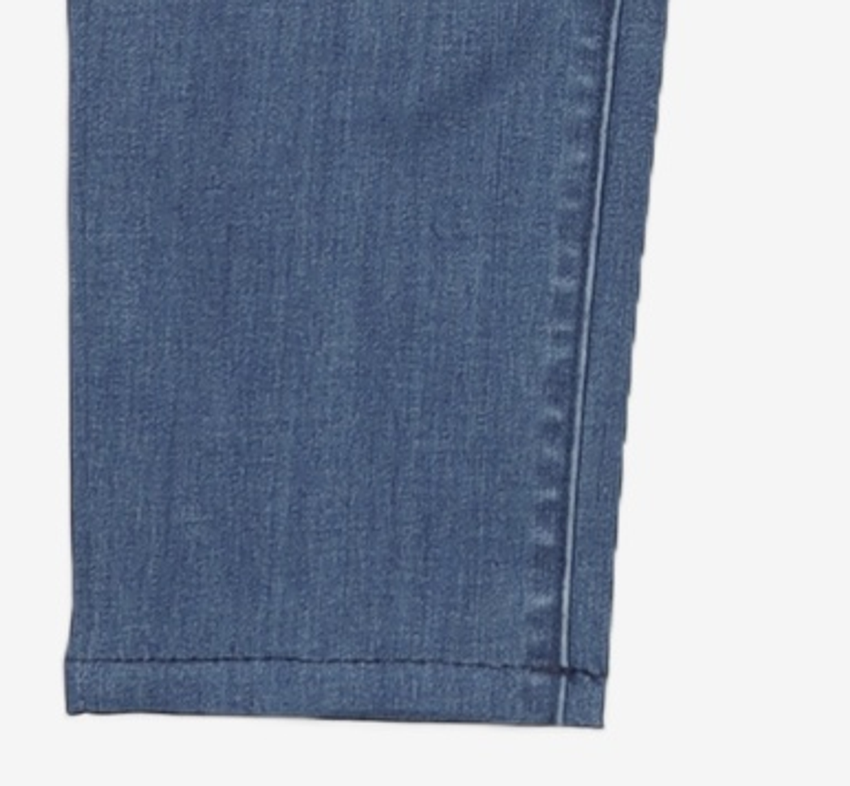 캘빈클라인 진(CALVIN KLEIN JEANS) 청/데님 팬츠 S