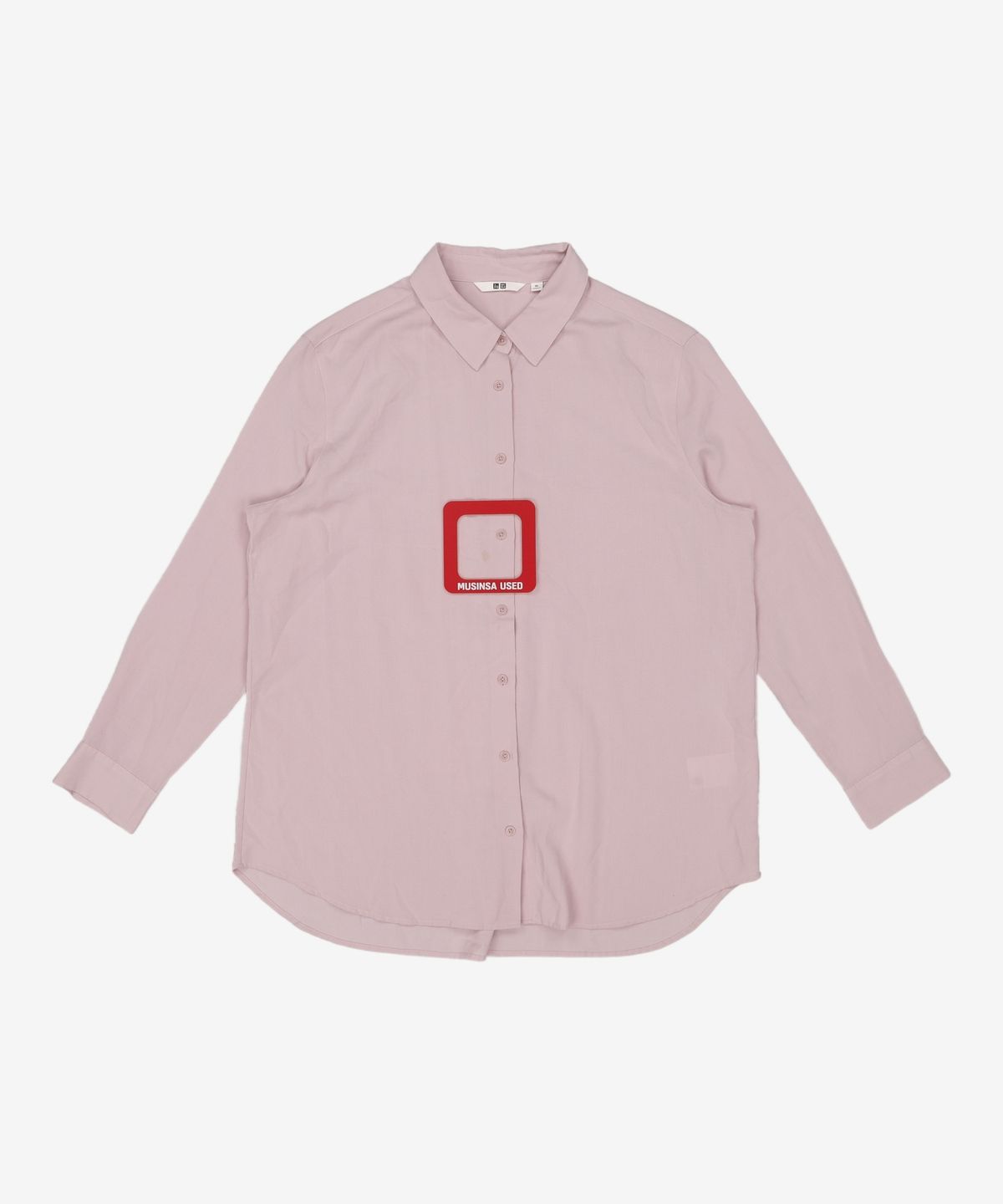 유니클로(UNIQLO) 캐주얼 셔츠 XL