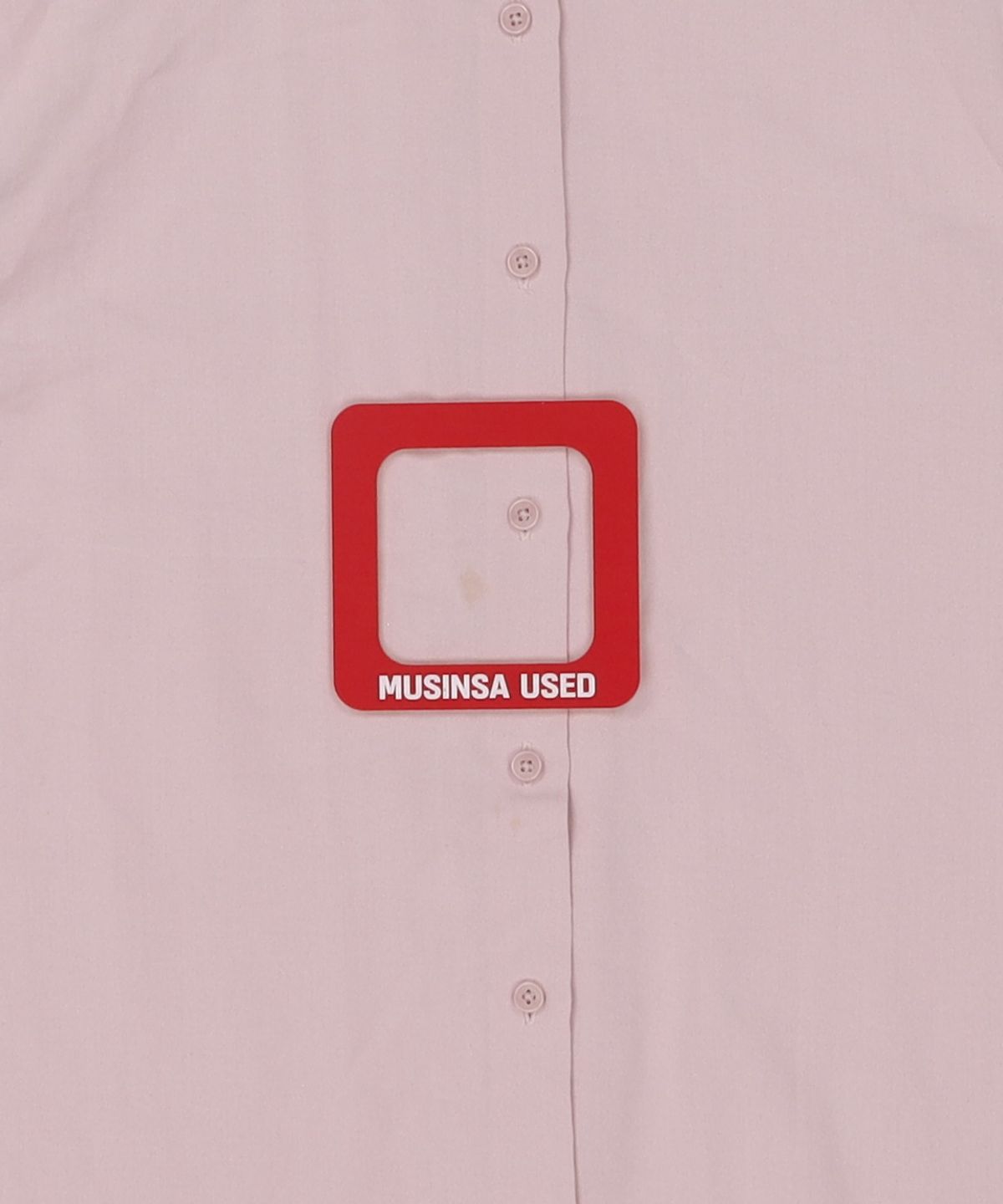 유니클로(UNIQLO) 캐주얼 셔츠 XL