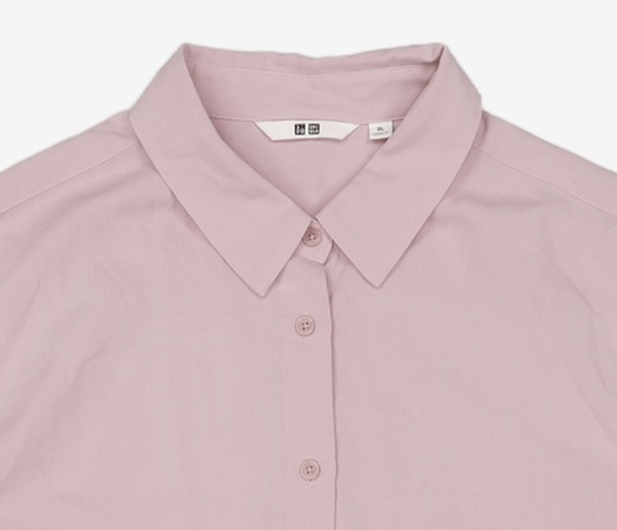 유니클로(UNIQLO) 캐주얼 셔츠 XL