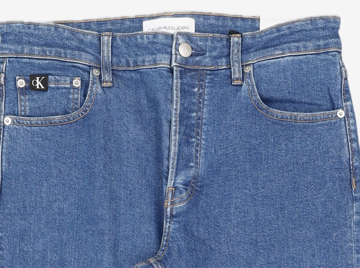 캘빈클라인 진(CALVIN KLEIN JEANS) 청/데님 팬츠 30