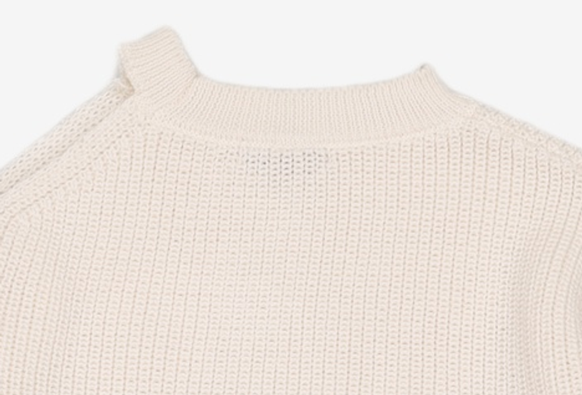 자라(ZARA) 니트/스웨터 S