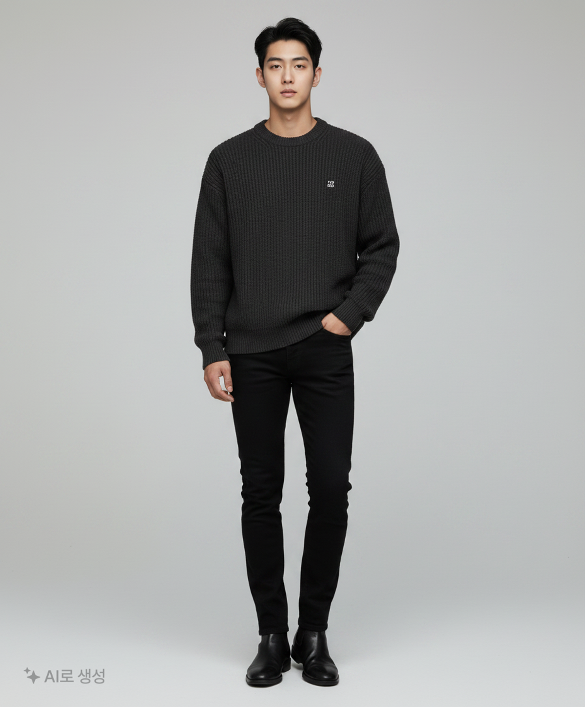 에이지오디(AGOD) 니트/스웨터 L