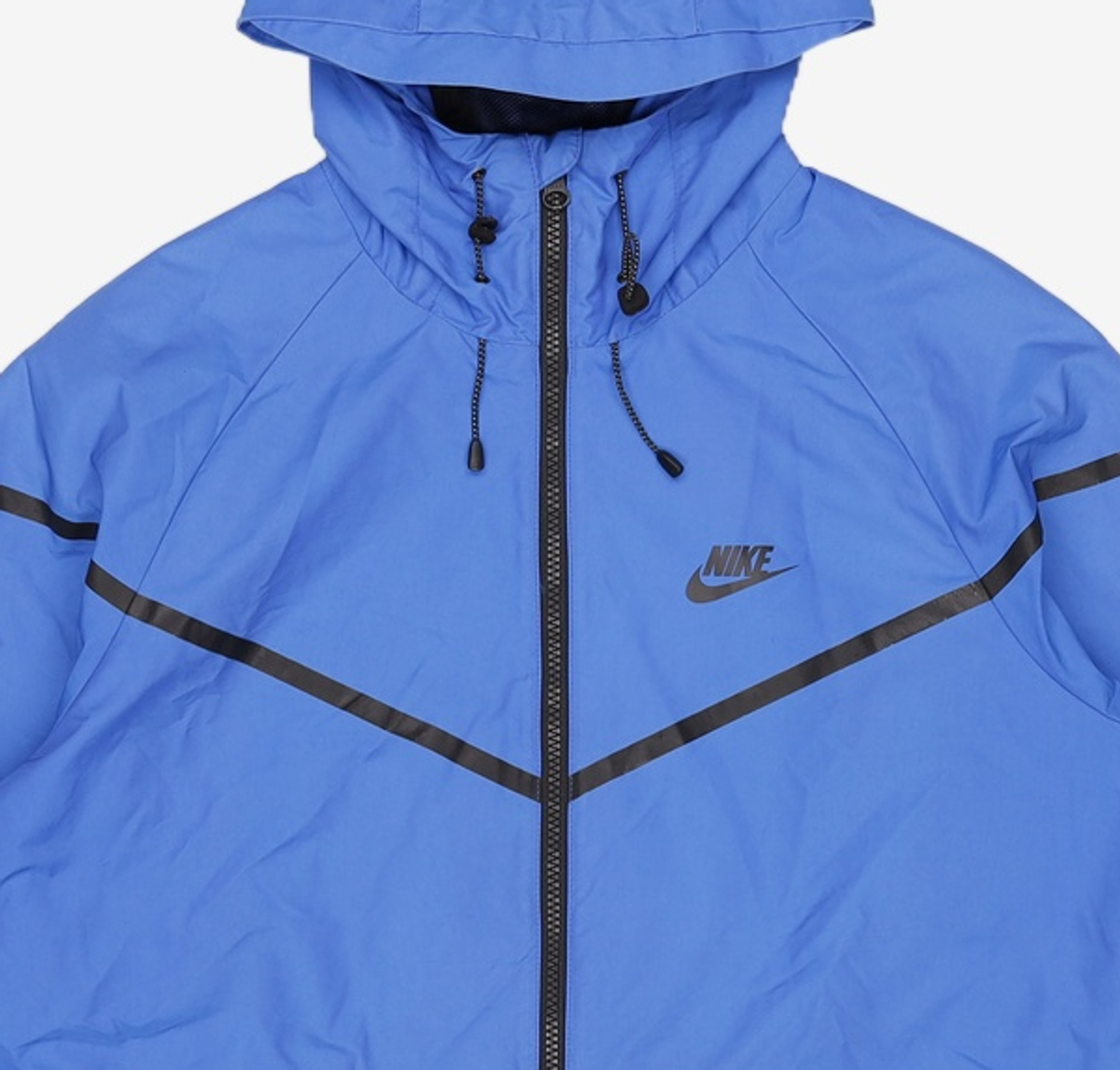 나이키(NIKE) 나일론/코치 재킷 M