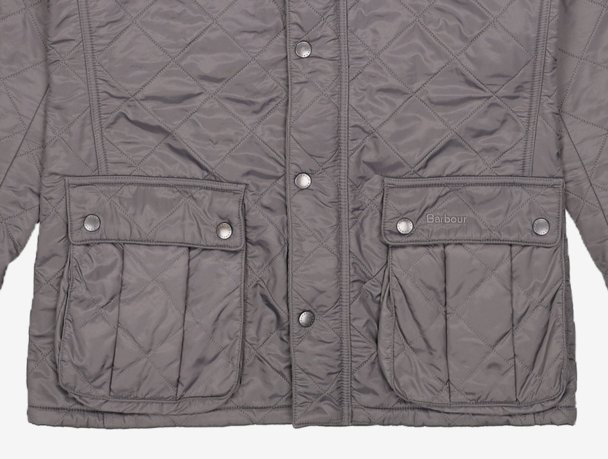 바버(BARBOUR) 기타 점퍼/재킷 M