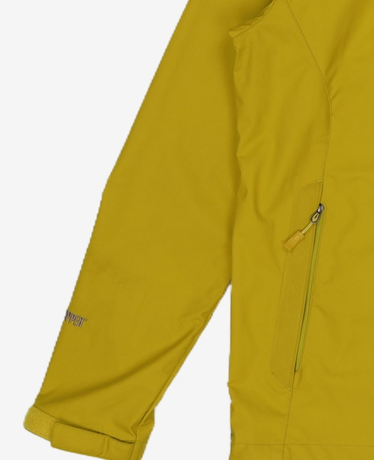 코오롱스포츠(KOLON SPORT) 나일론/코치 재킷 95