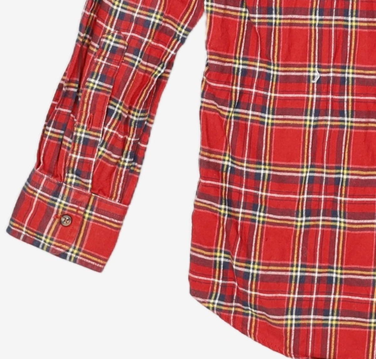 유니클로(UNIQLO) 캐주얼 셔츠 L