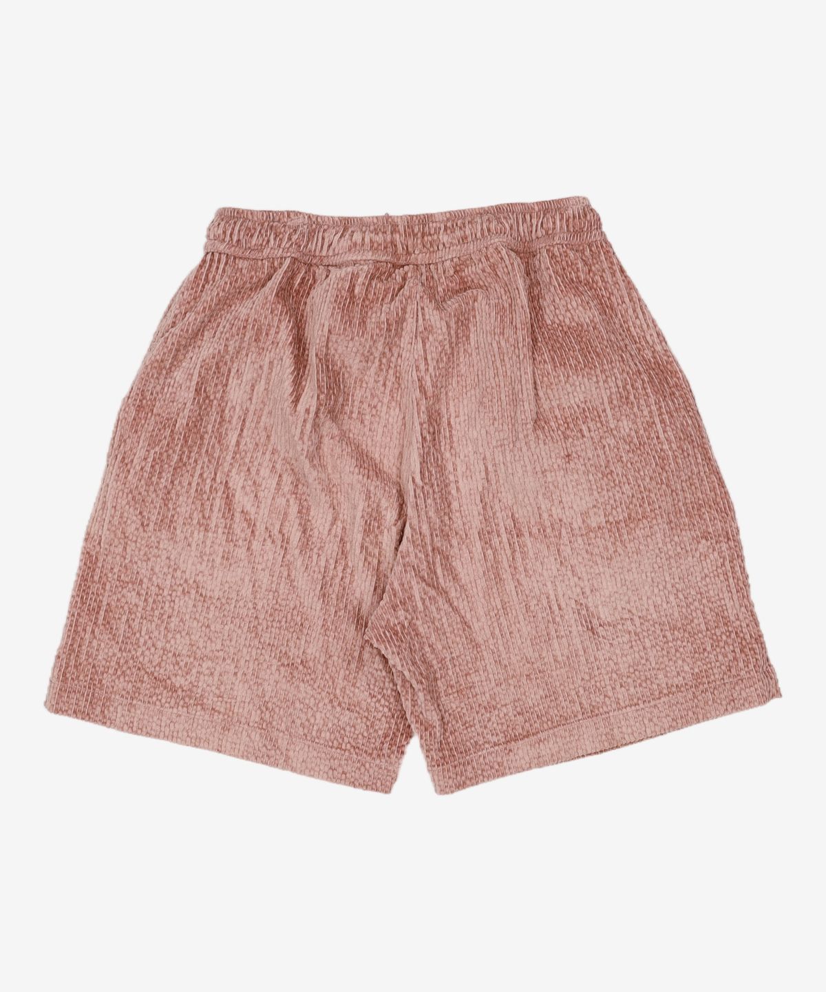 엠엠엘지(MMLG) [Mmlg] WATER CORD PANTS (PINK) L