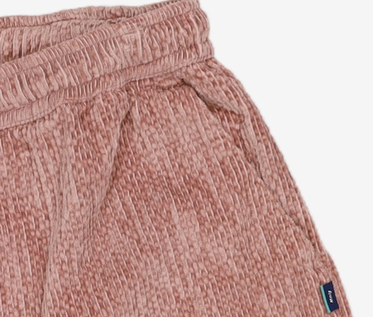 엠엠엘지(MMLG) [Mmlg] WATER CORD PANTS (PINK) L