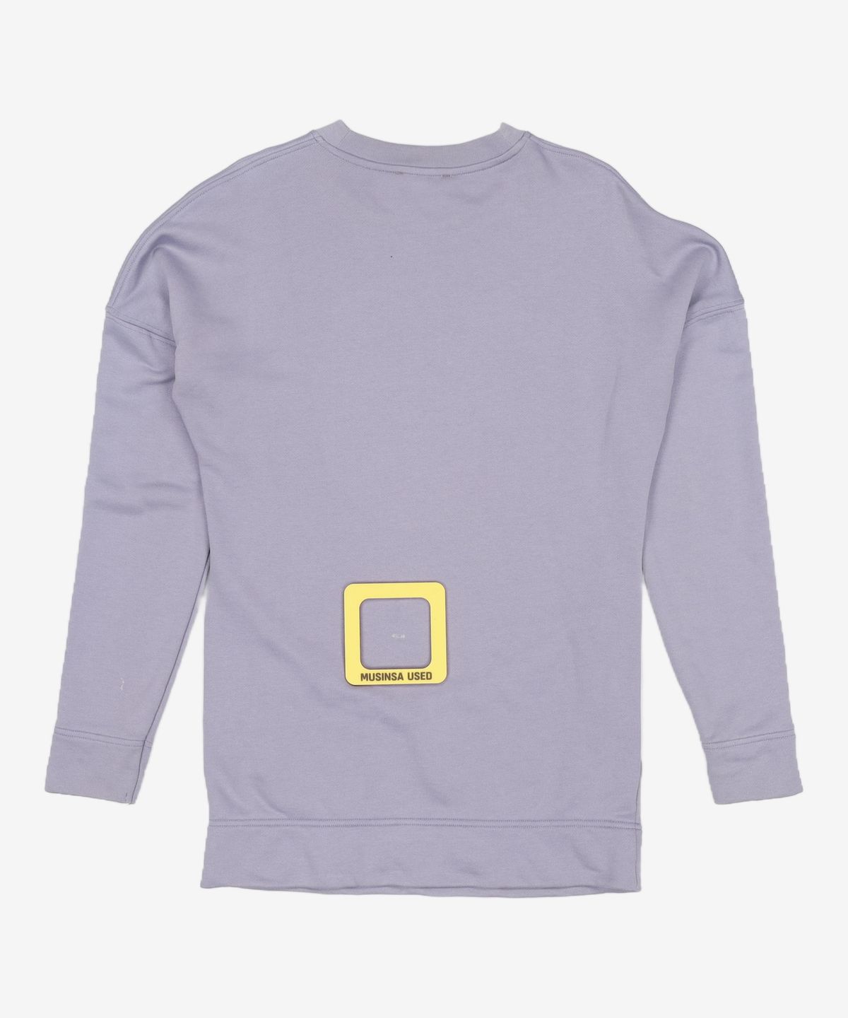 아크네 스튜디오(ACNE STUDIOS) 맨투맨/스웨트셔츠 XXS