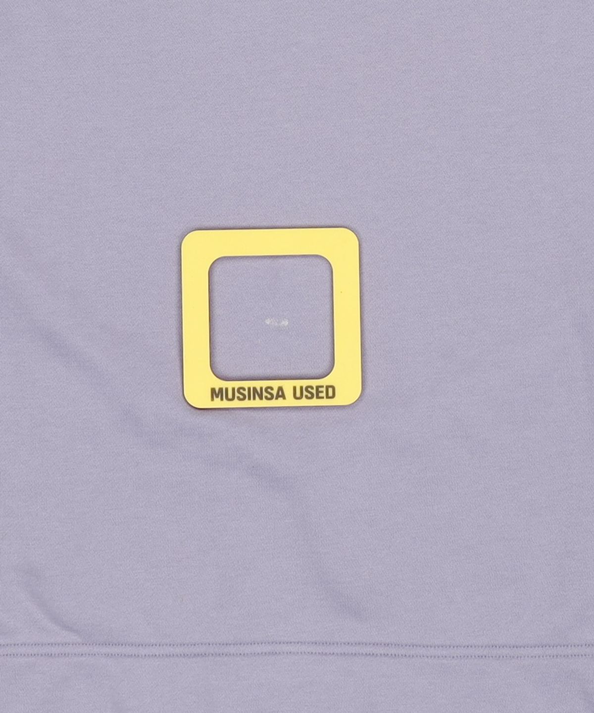 아크네 스튜디오(ACNE STUDIOS) 맨투맨/스웨트셔츠 XXS