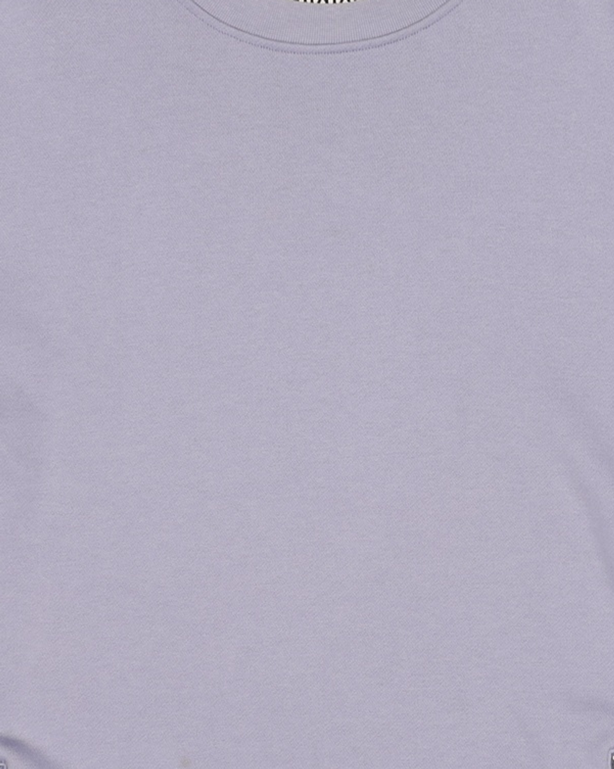아크네 스튜디오(ACNE STUDIOS) 맨투맨/스웨트셔츠 XXS