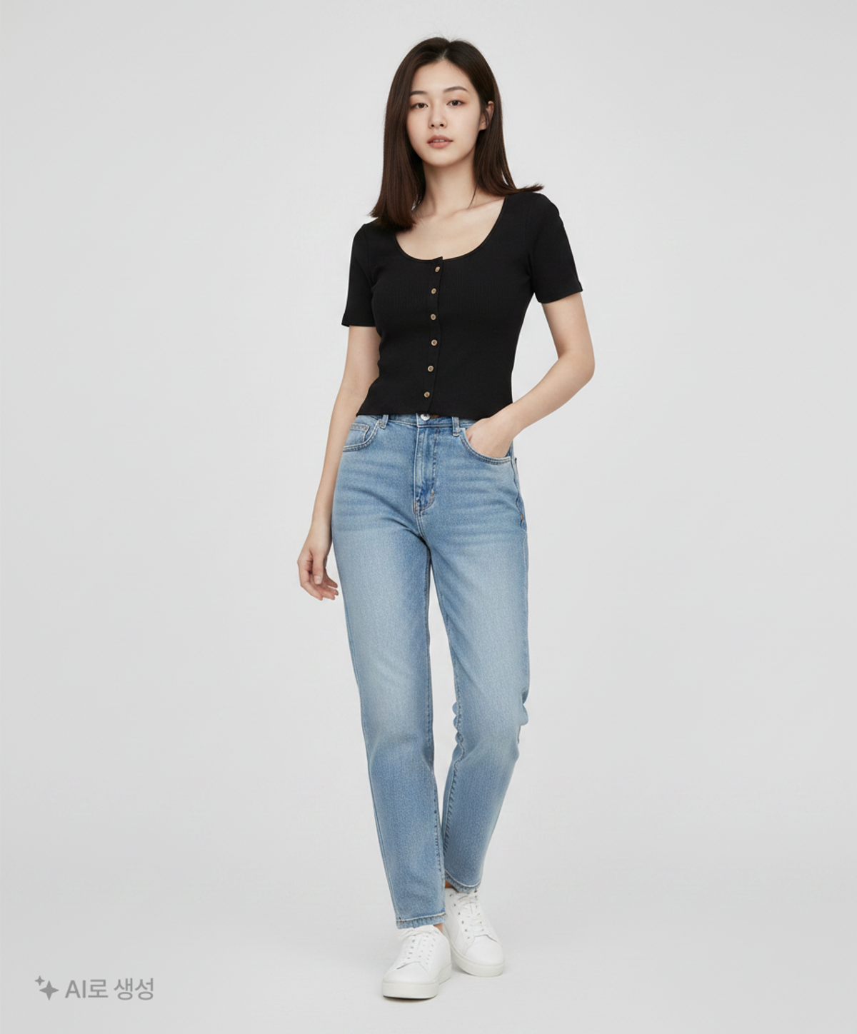 디바이디드에이치앤엠(DIVIDED H&M) 반소매 티셔츠 M