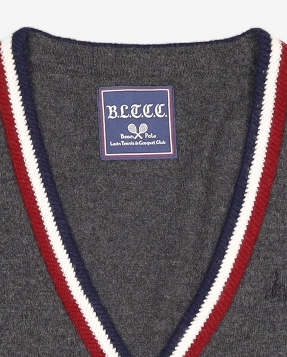 빈폴(BEAN POLE) 카디건 90