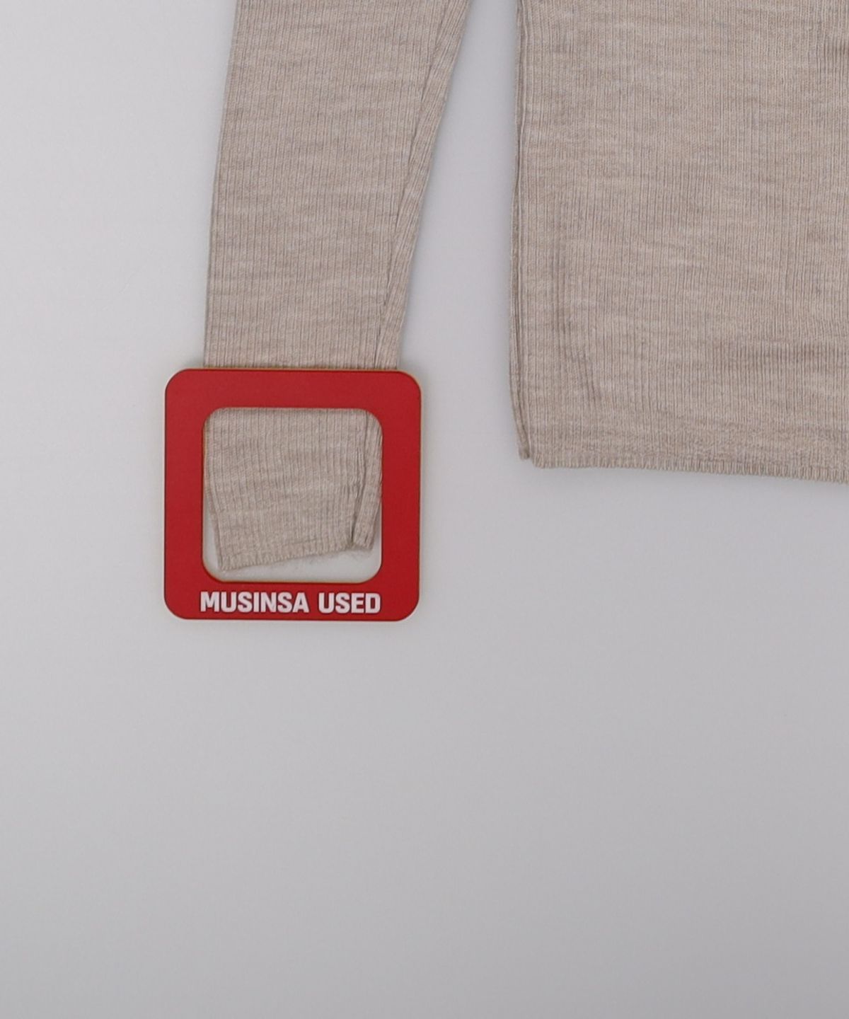 무인양품(MUJI) 니트/스웨터 M
