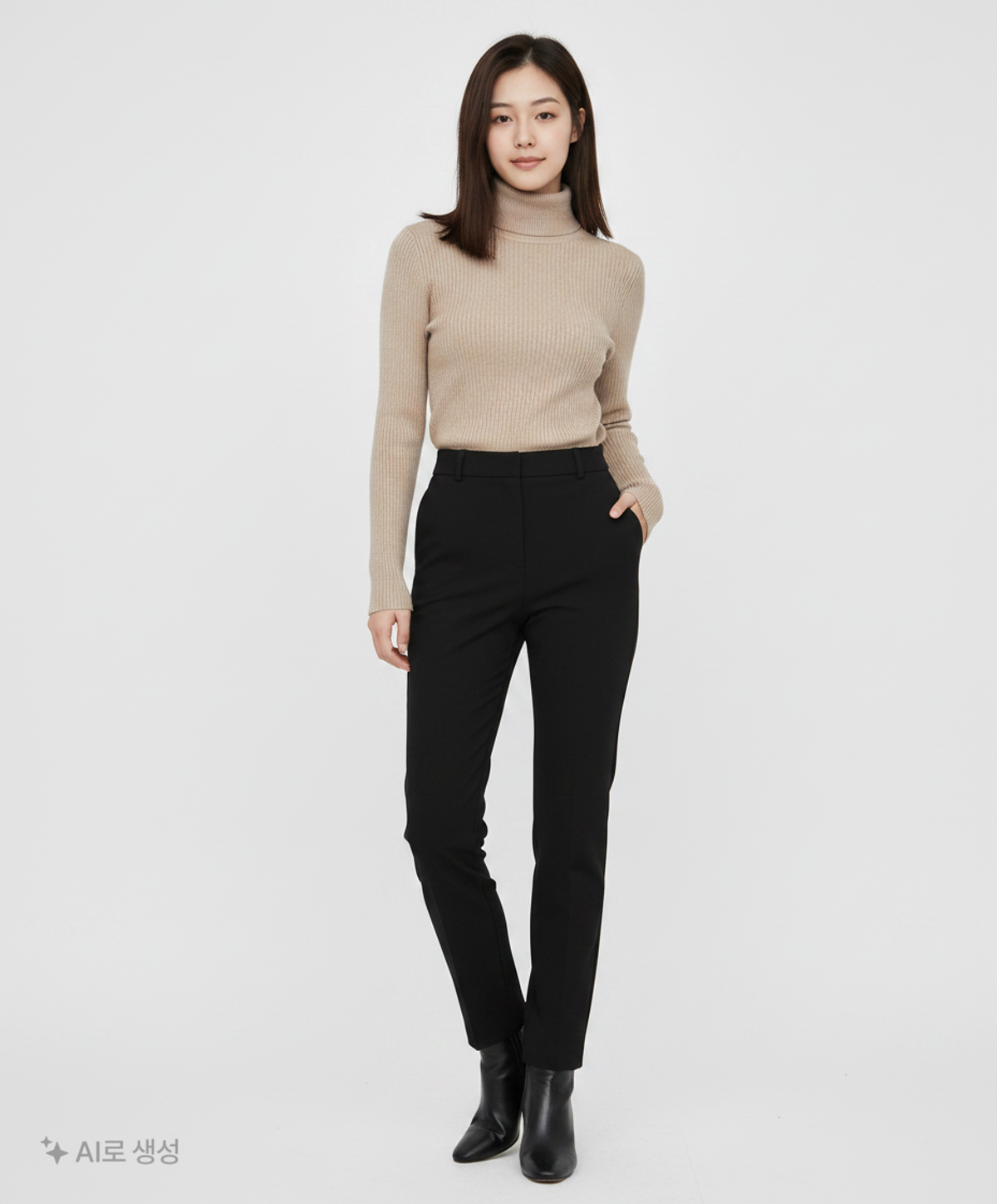 무인양품(MUJI) 니트/스웨터 M